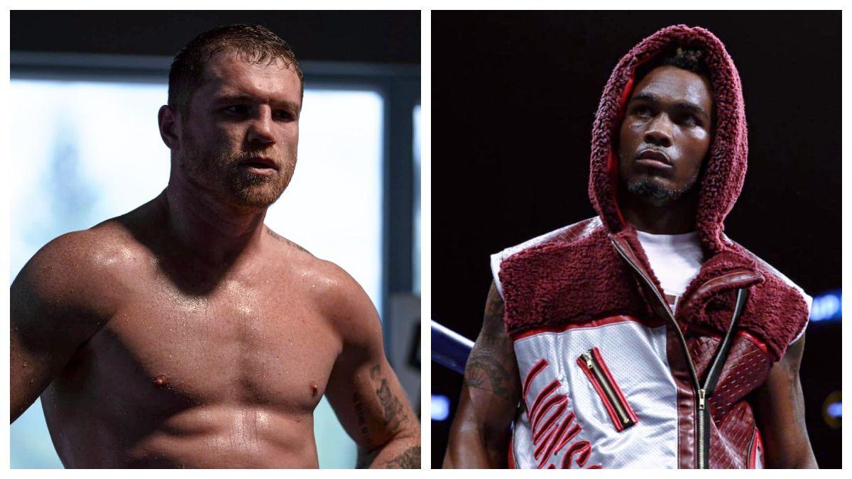 Canelo Álvarez vs Jermell Charlo: Momios y opciones para ver la pelea del año