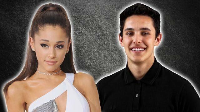 Ariana Grande solicita divorcio de Dalton Gomez después de dos años de matrimonio