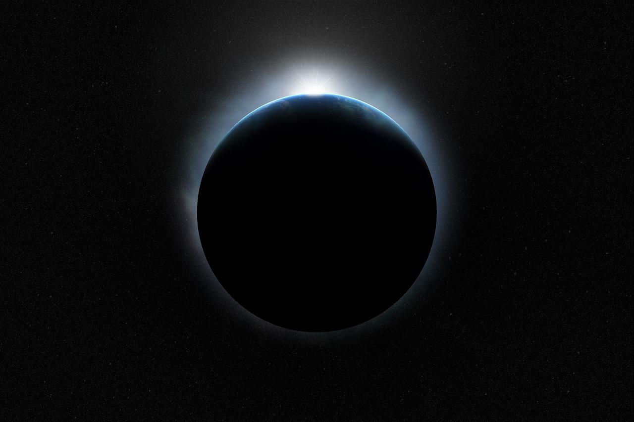 Eclipse de Sol 2023: Cómo observarlo en Los Ángeles y medidas de seguridad