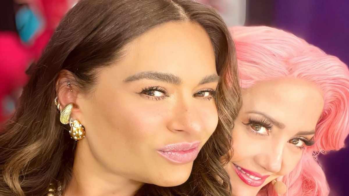 Galilea Montijo, ¿demandará a Anabel Hernández por mencionarla en nuevo libro?