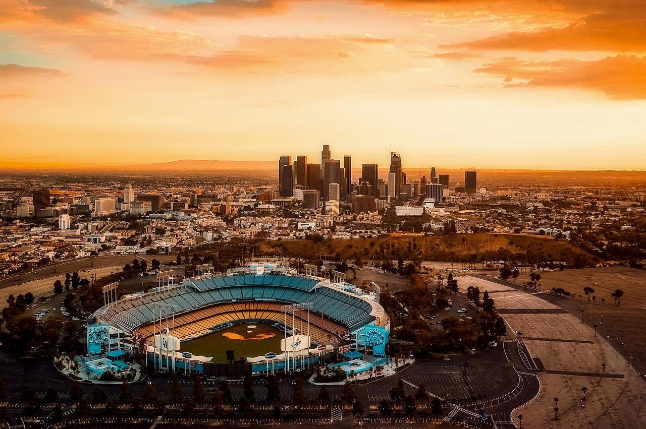 Agenda deportiva en Los Ángeles: Dodgers vs Giants en clásico californiano de la MLB