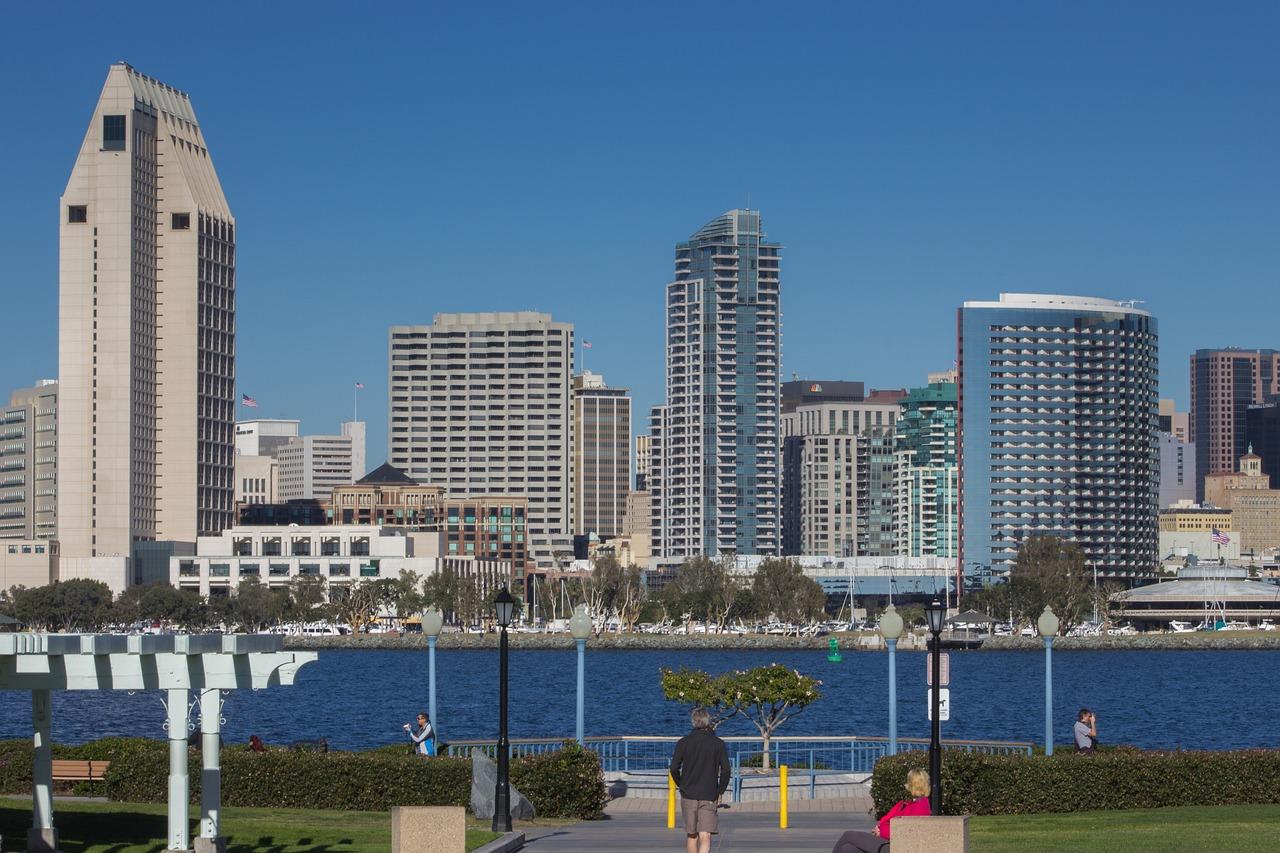 San Diego, el mercado de alquileres más competitivo de California