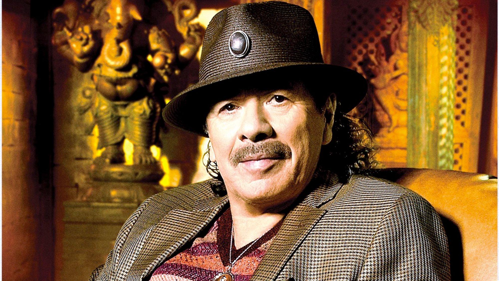 Carlos Santana: La leyenda latina del rock en un documental íntimo