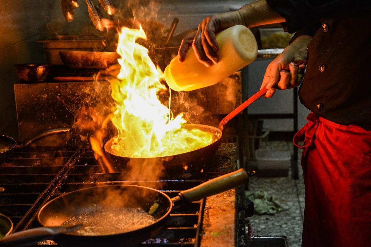 Los mejores restaurantes de comida de mar en Santa Mónica