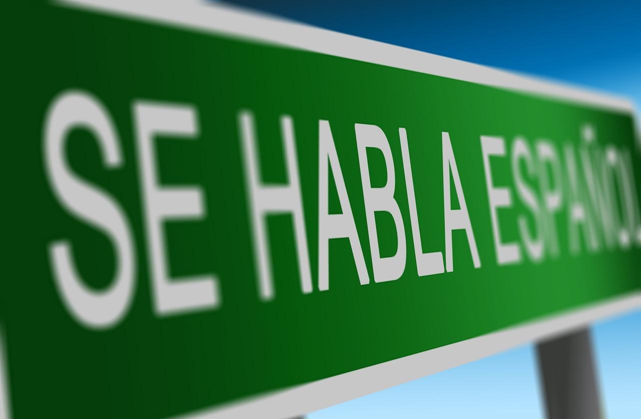 El Español predomina en Los Ángeles: Más de la mitad de la población bilingüe