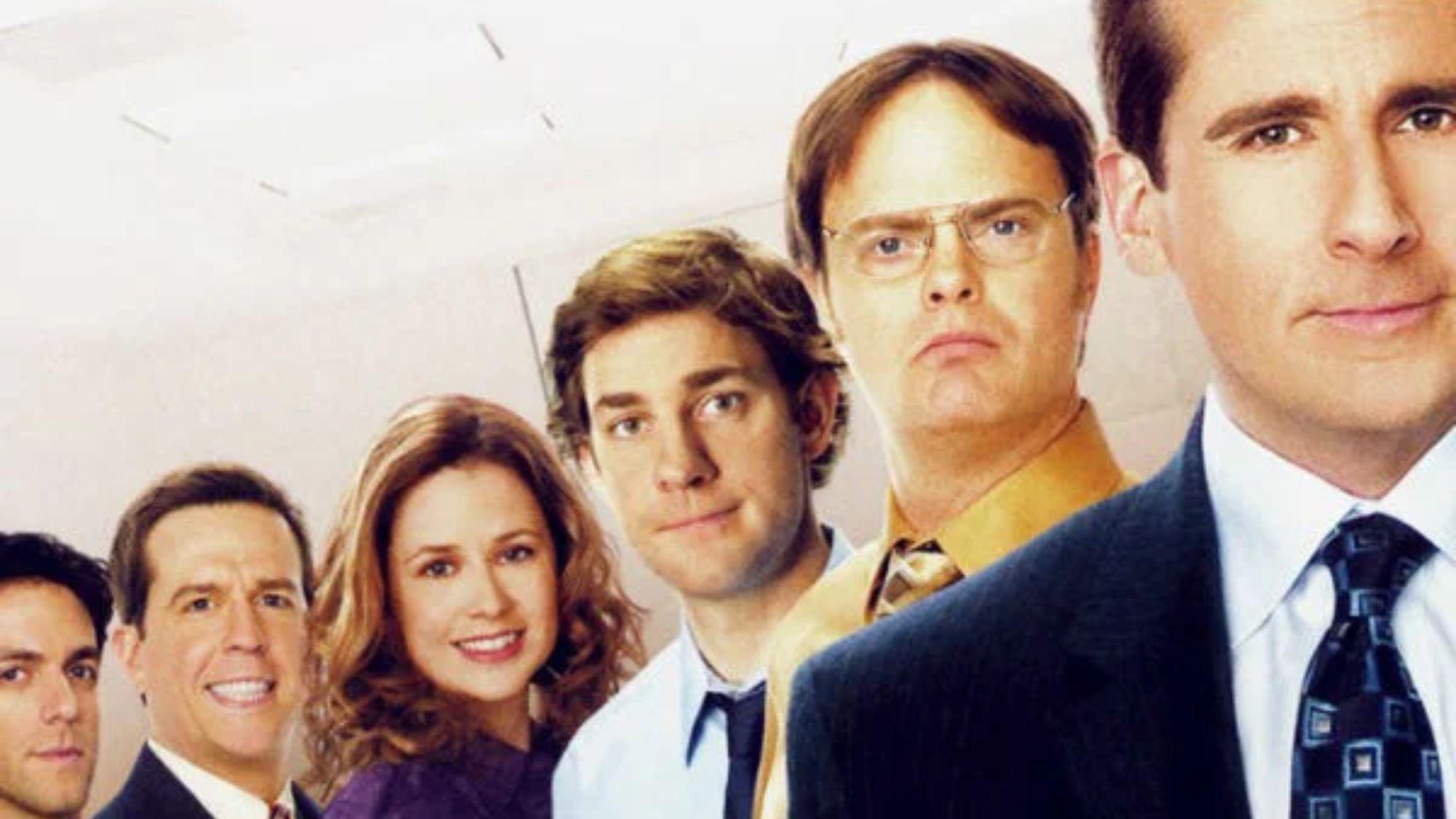 Vuelve ‘The Office’ en reboot con con su creador original