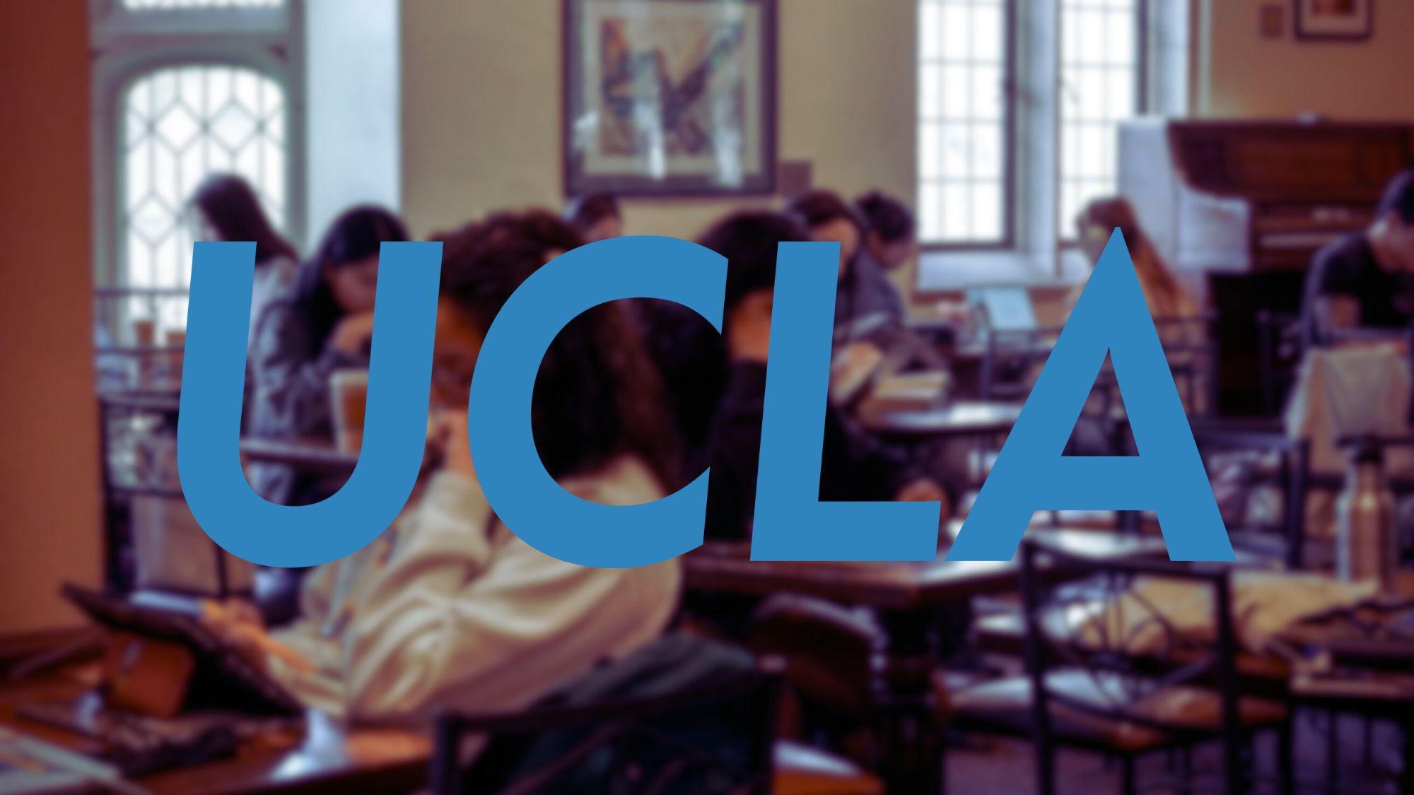 ¿Cómo ingresar a la UCLA, la mejor universidad pública de EEUU?