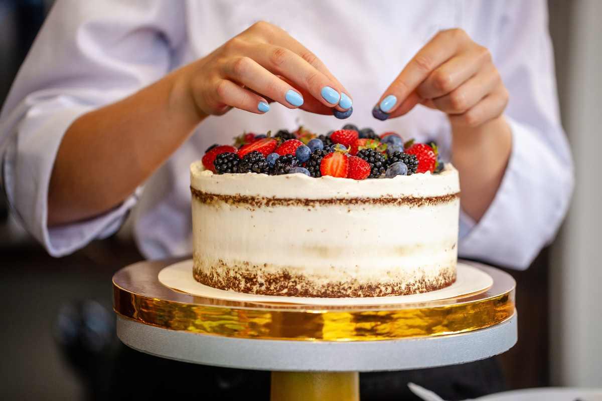 La moda de vender pasteles, ¿es bueno para las finanzas personales?