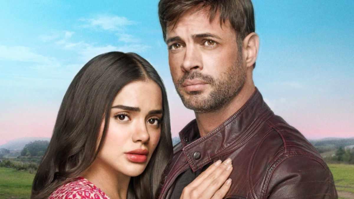 “Vuelve a mí”, serie con William Levy, ¿cuándo se estrena?