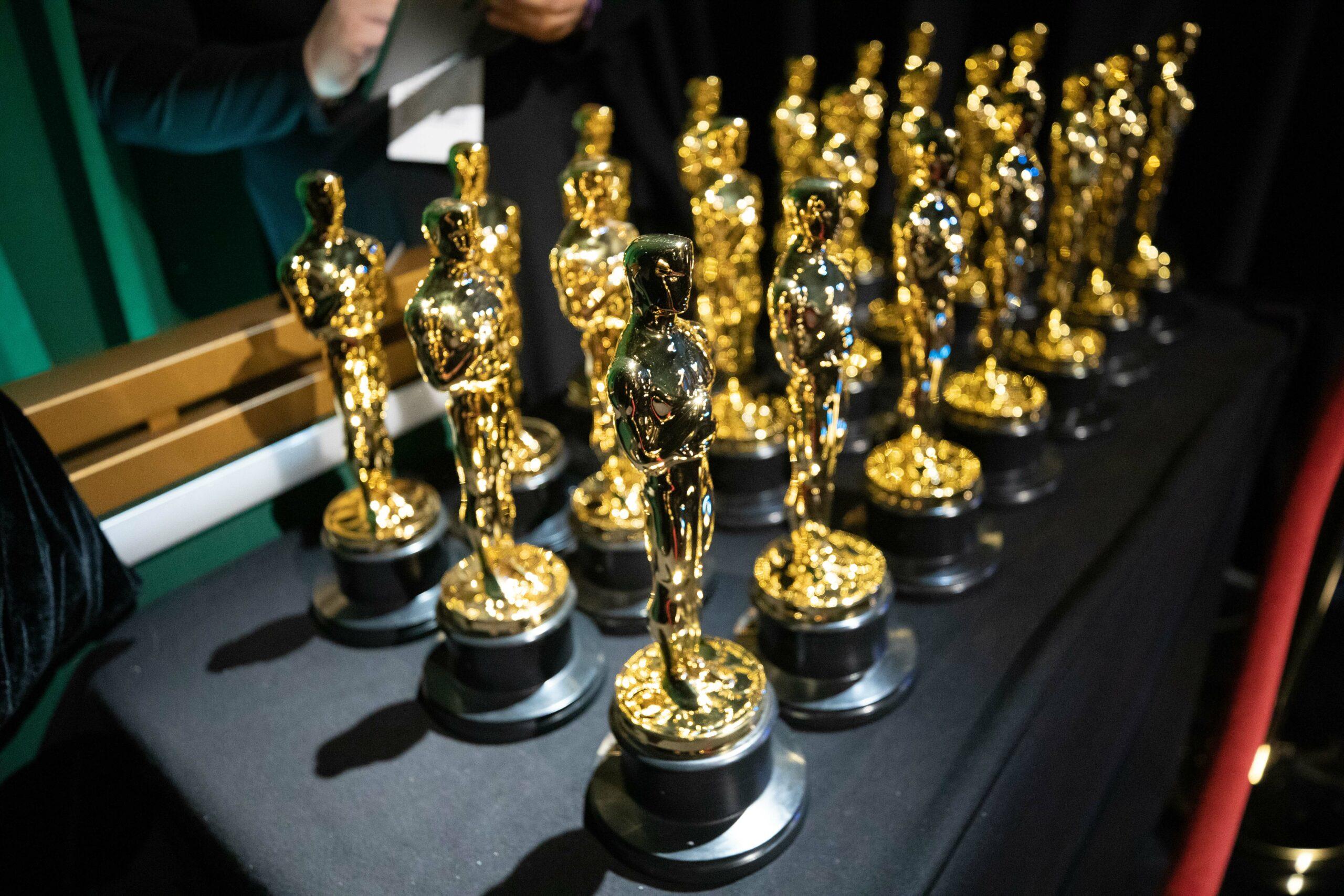 321 películas son elegibles para los Premios Oscar