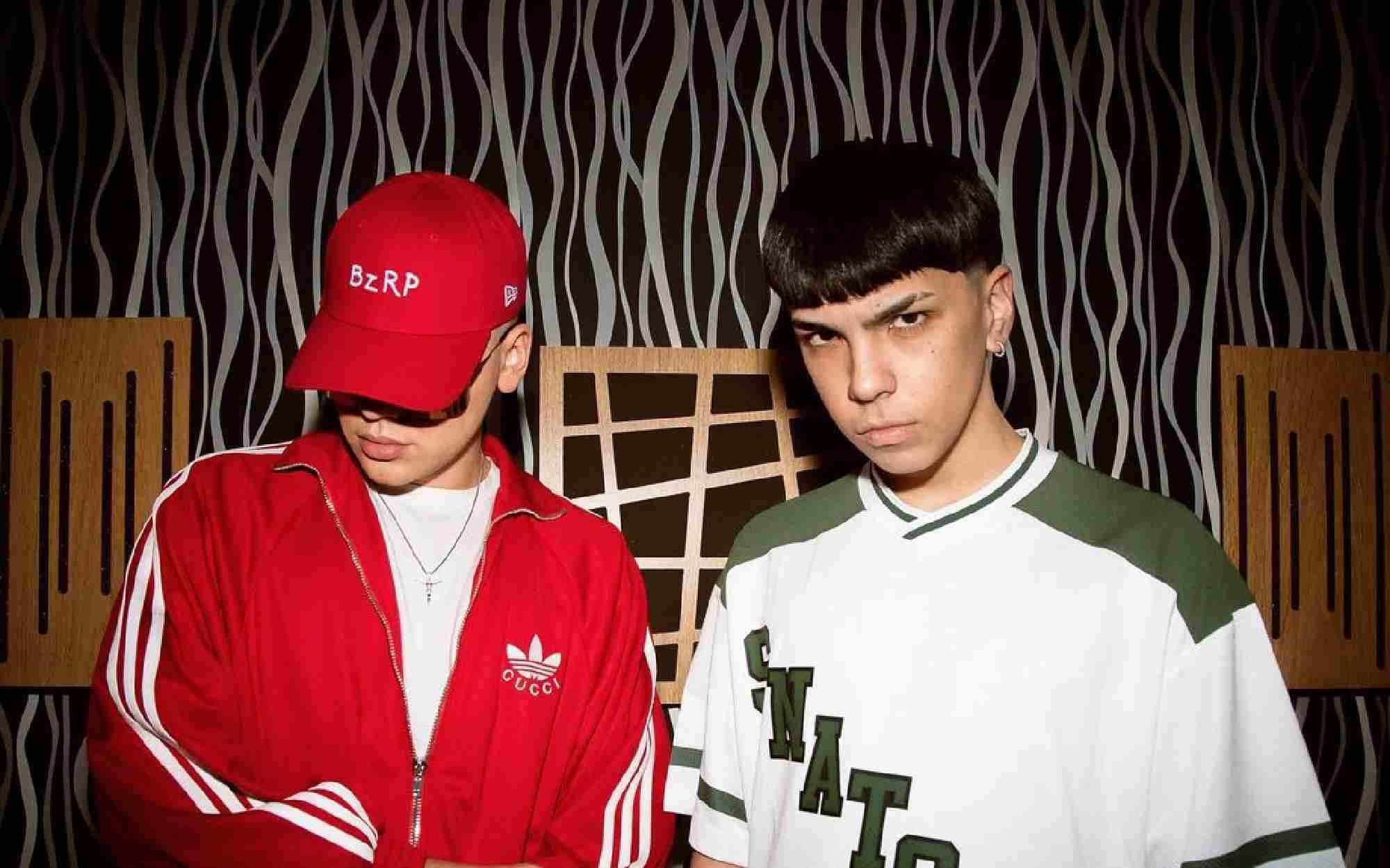 ¿Quién es Milo J, el rapero de 16 años que sacó colaboración con Bizarrap?