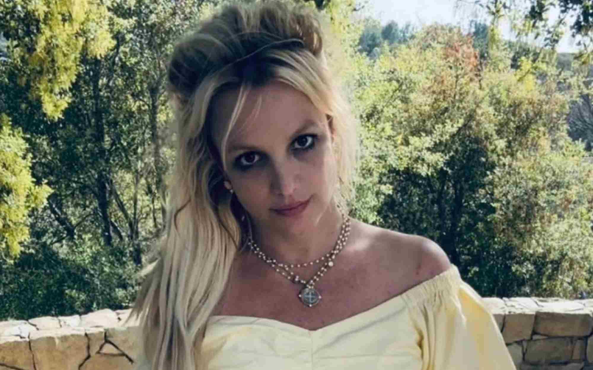 Amputan pierna a papá de Britney Spears tras una infección