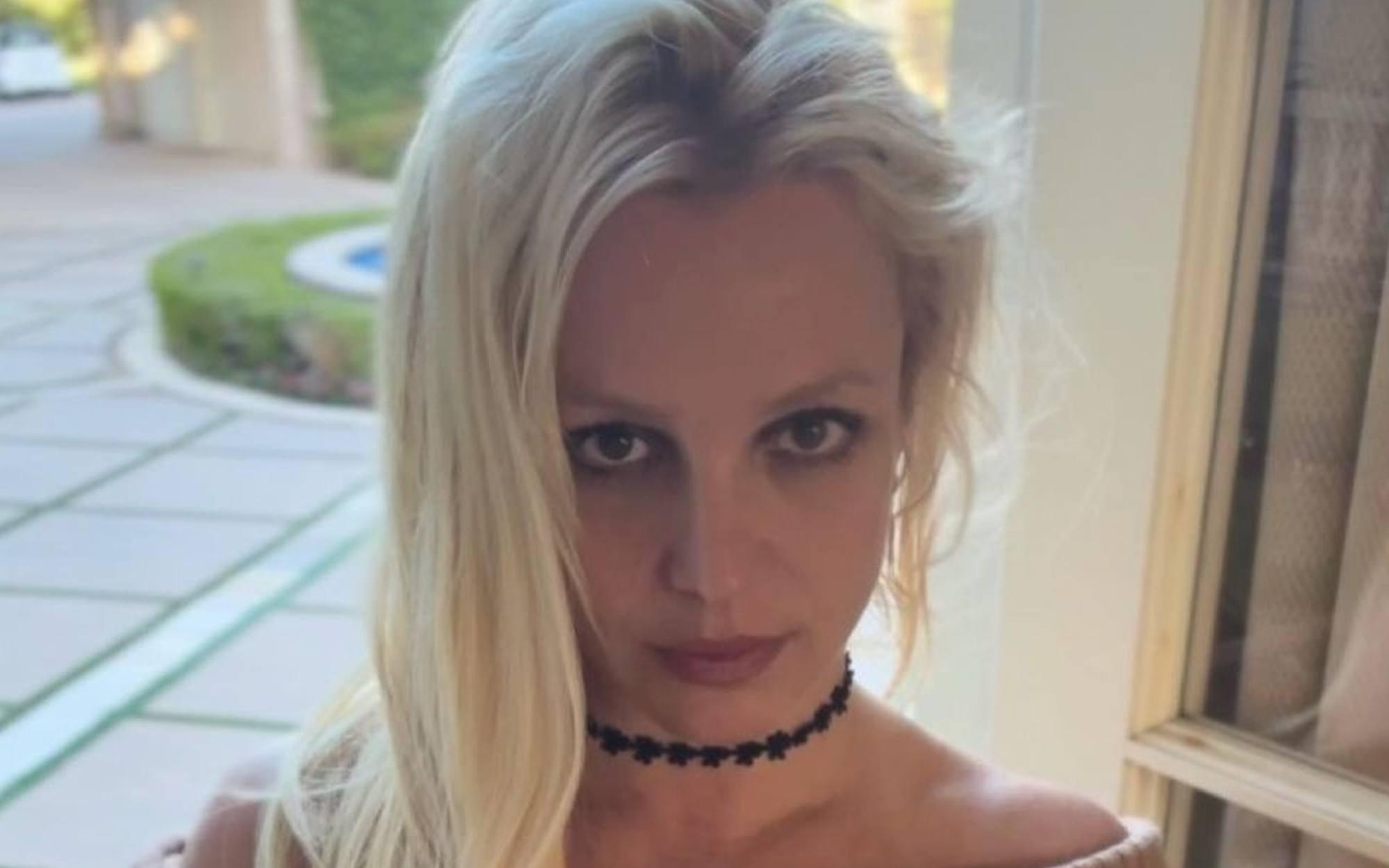 Britney Spears asegura en su nuevo libro que Justin Timberlake la engañó