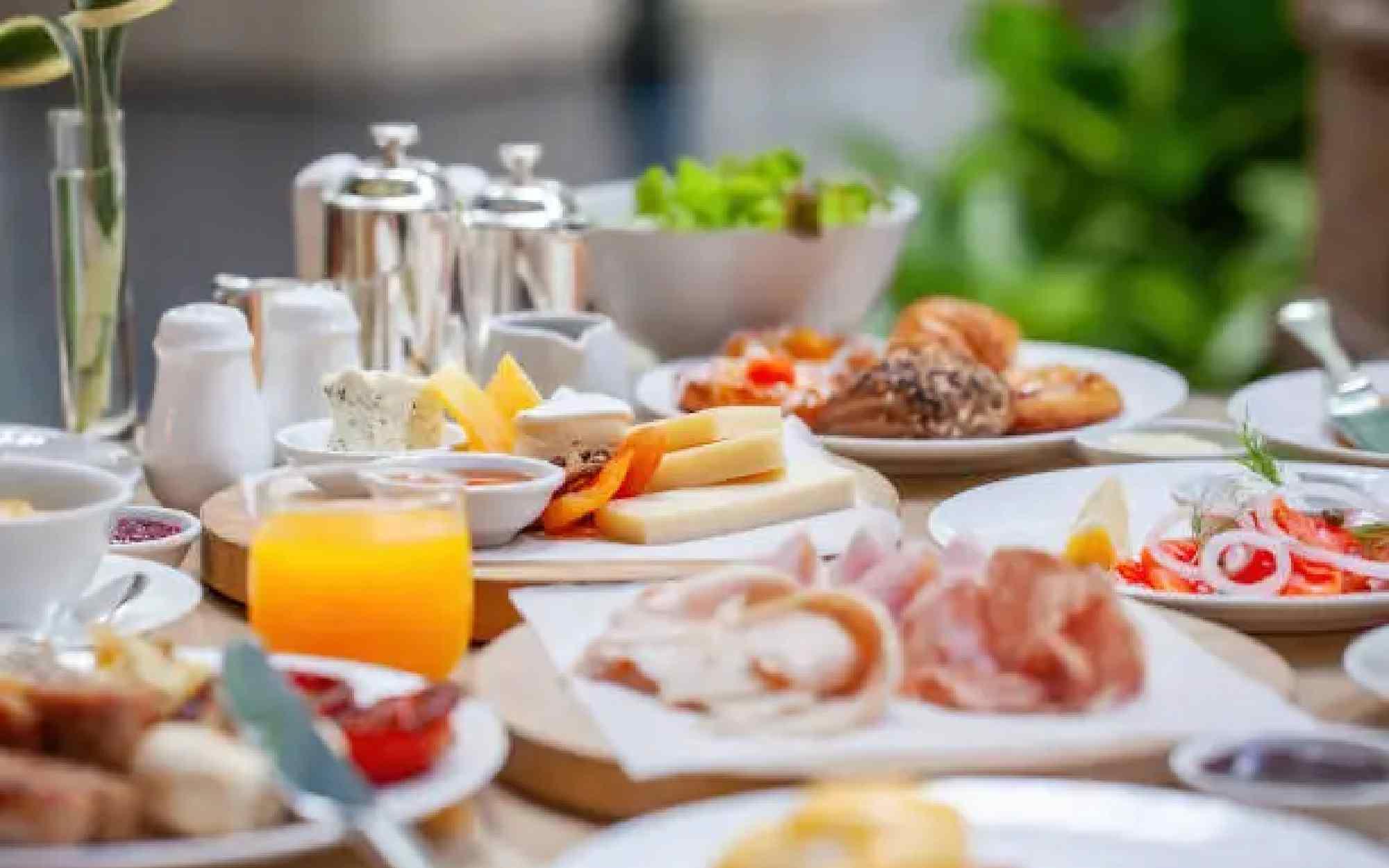 Restaurantes ideales para un excelente brunch en Long Beach