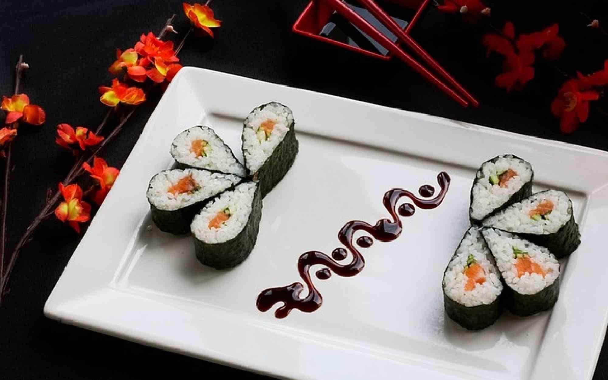 Estos son los mejores restaurantes de comida japonesa en Chicago