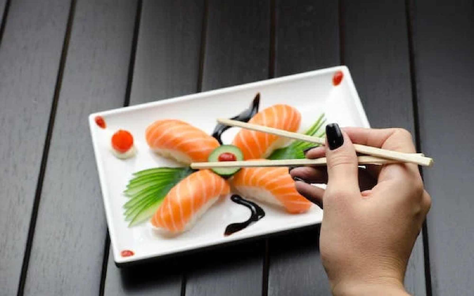 Estos son los mejores restaurantes de comida japonesa en Washington