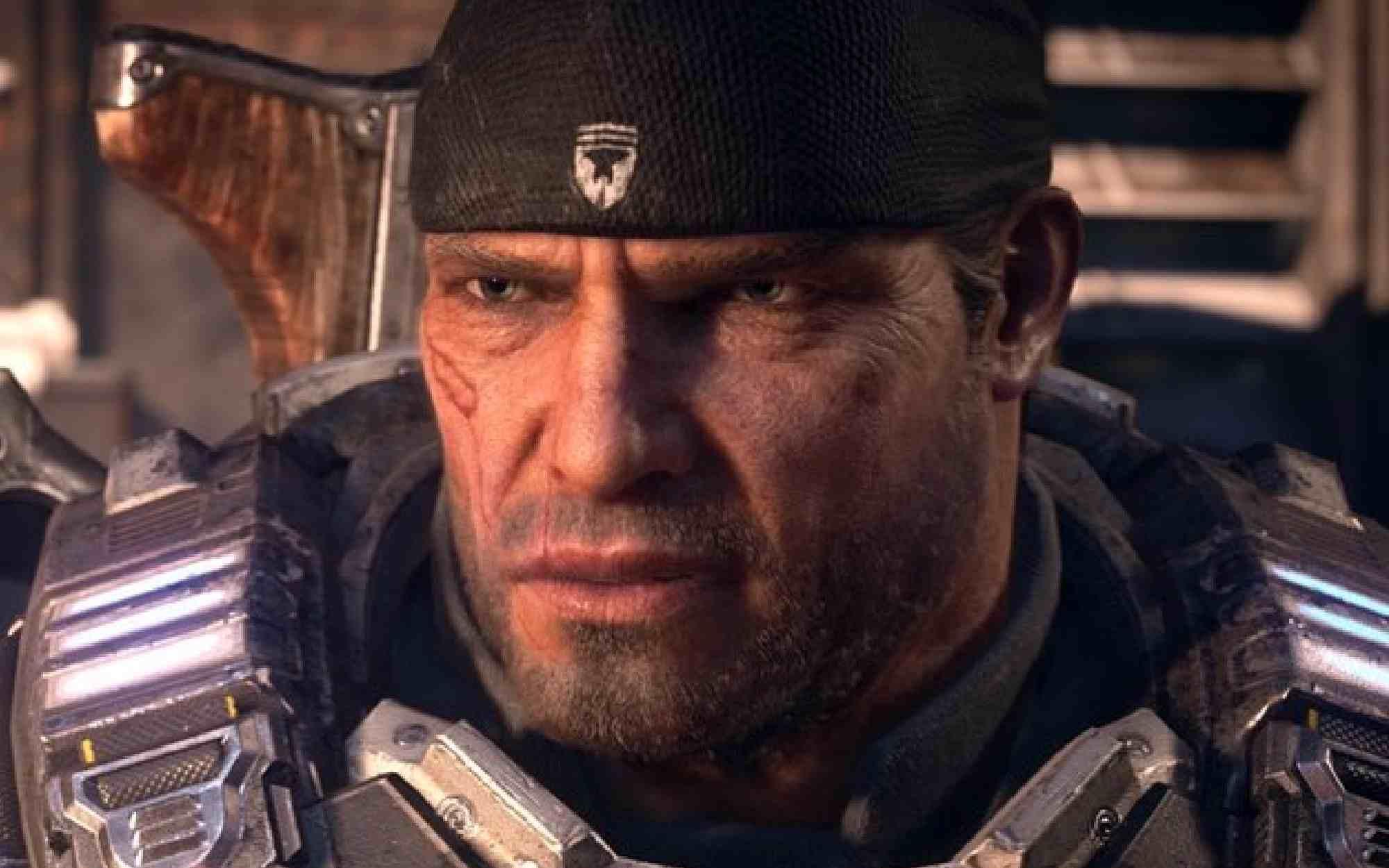 Cliff Bleszinski aprueba a Zack Snyder y Dave Bautista en la película de Gears of War