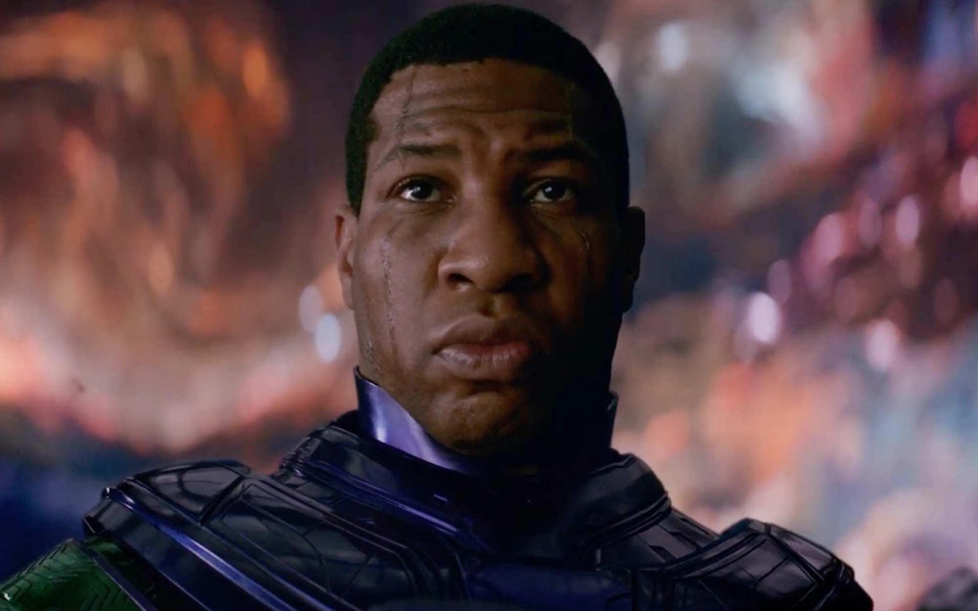 Jonathan Majors a juicio en noviembre ¿Seguirá en Marvel?