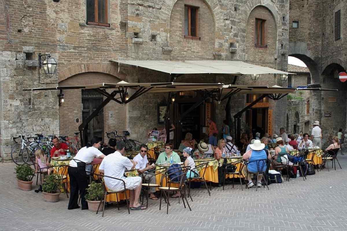 Nueva York: Estas opciones son excelentes para comer en patios de restaurante