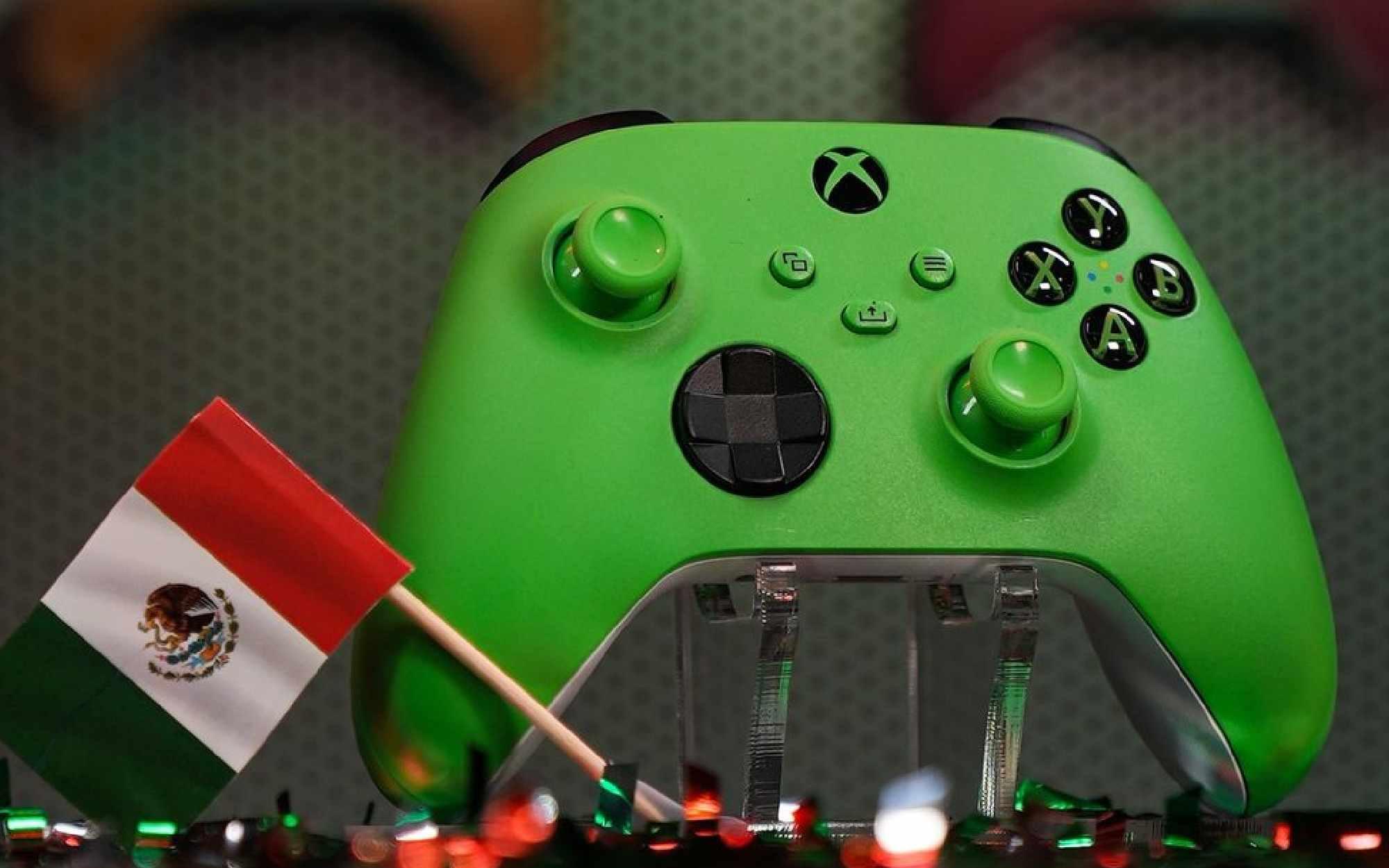 Xbox comenzará a bloquear accesorios de terceros