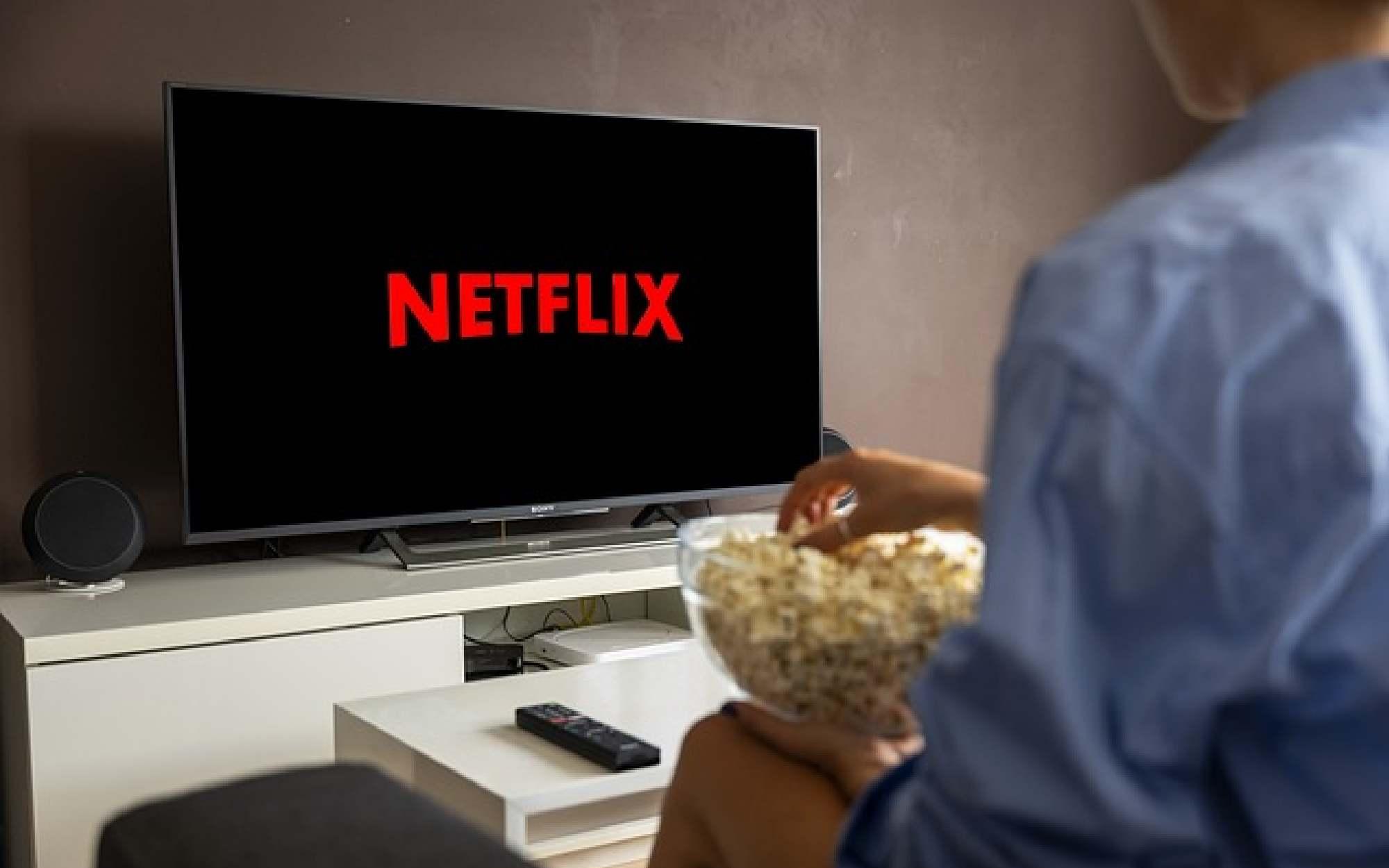 Estrenos de Netflix para febrero 2024: series, películas y anime