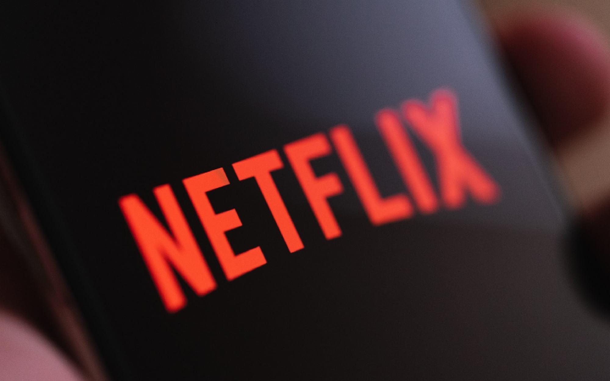 Netflix abrirá tiendas físicas en Estados Unidos para el 2025