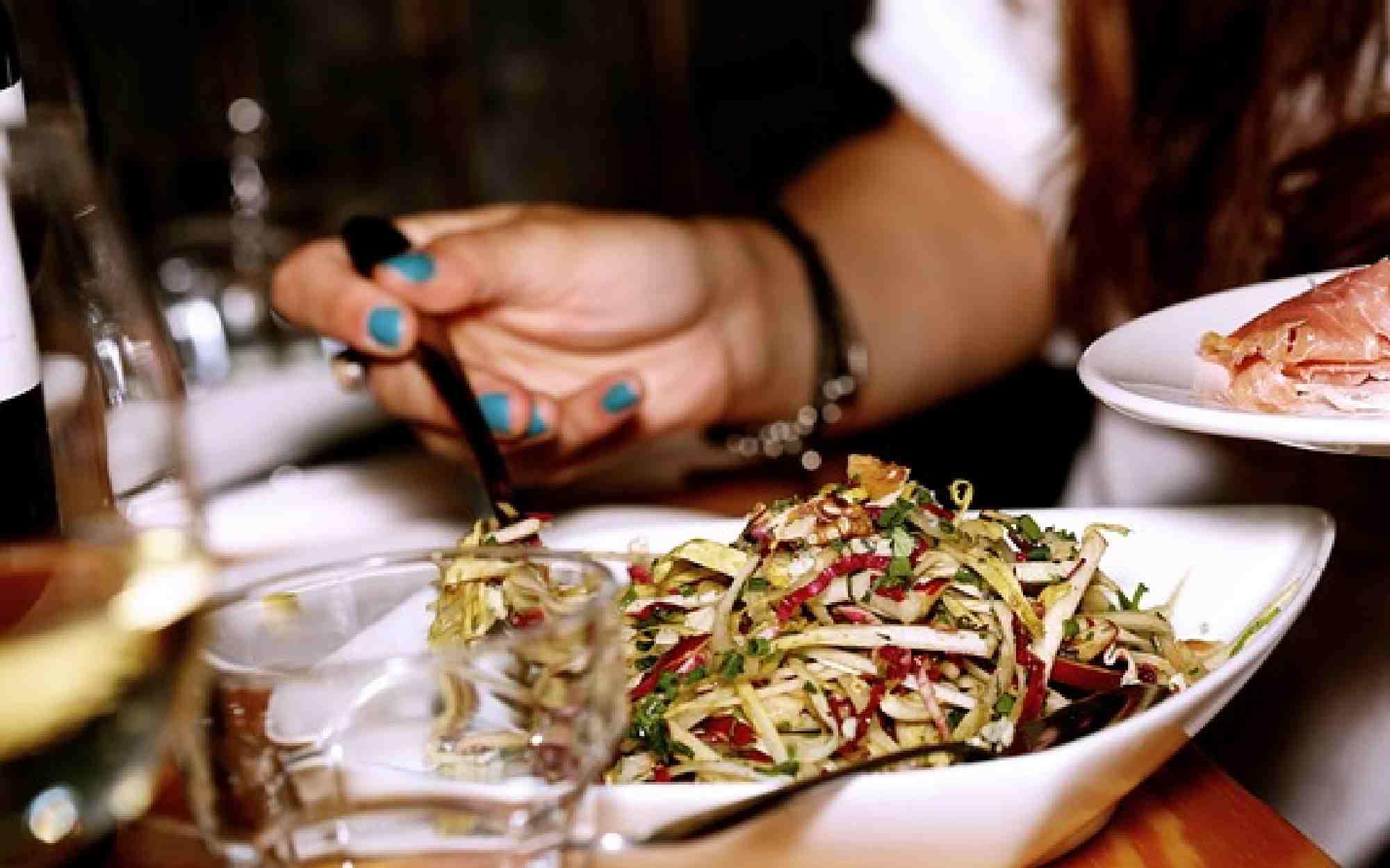 Café Prima Pasta: Este es el restaurante de Miami donde le gusta comer a Messi