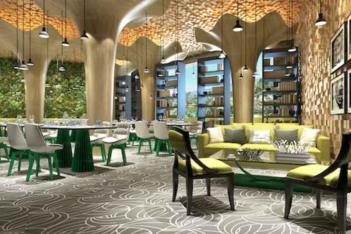 Conoce estos restaurantes lujosos para una deliciosa cena en Nueva York
