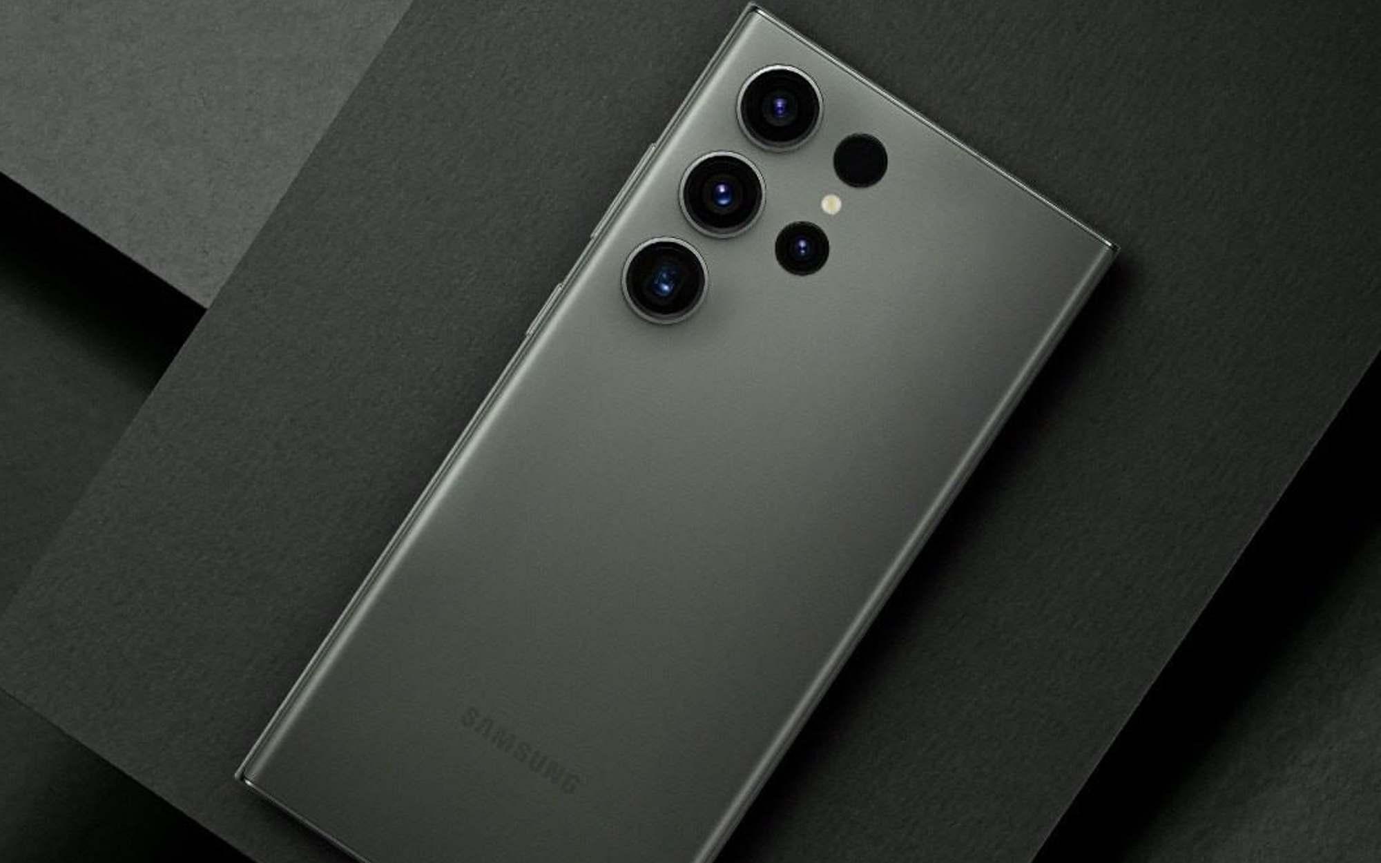 Samsung ya comenzó a bloquear celulares adquiridos en el mercado gris