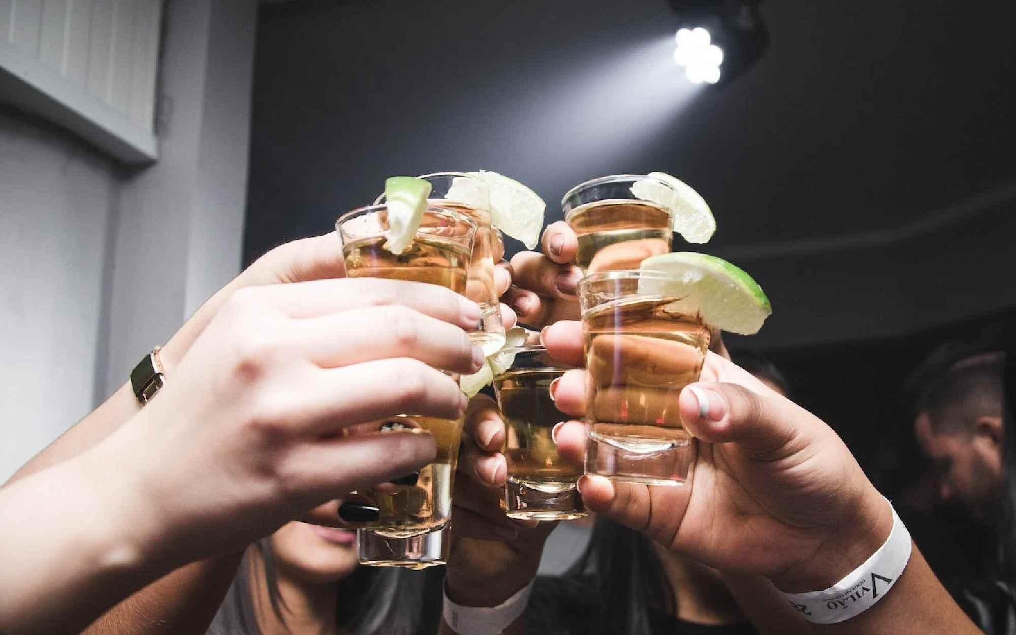 Tequila: Conoce los tragos imperdibles con esta exquisita bebida