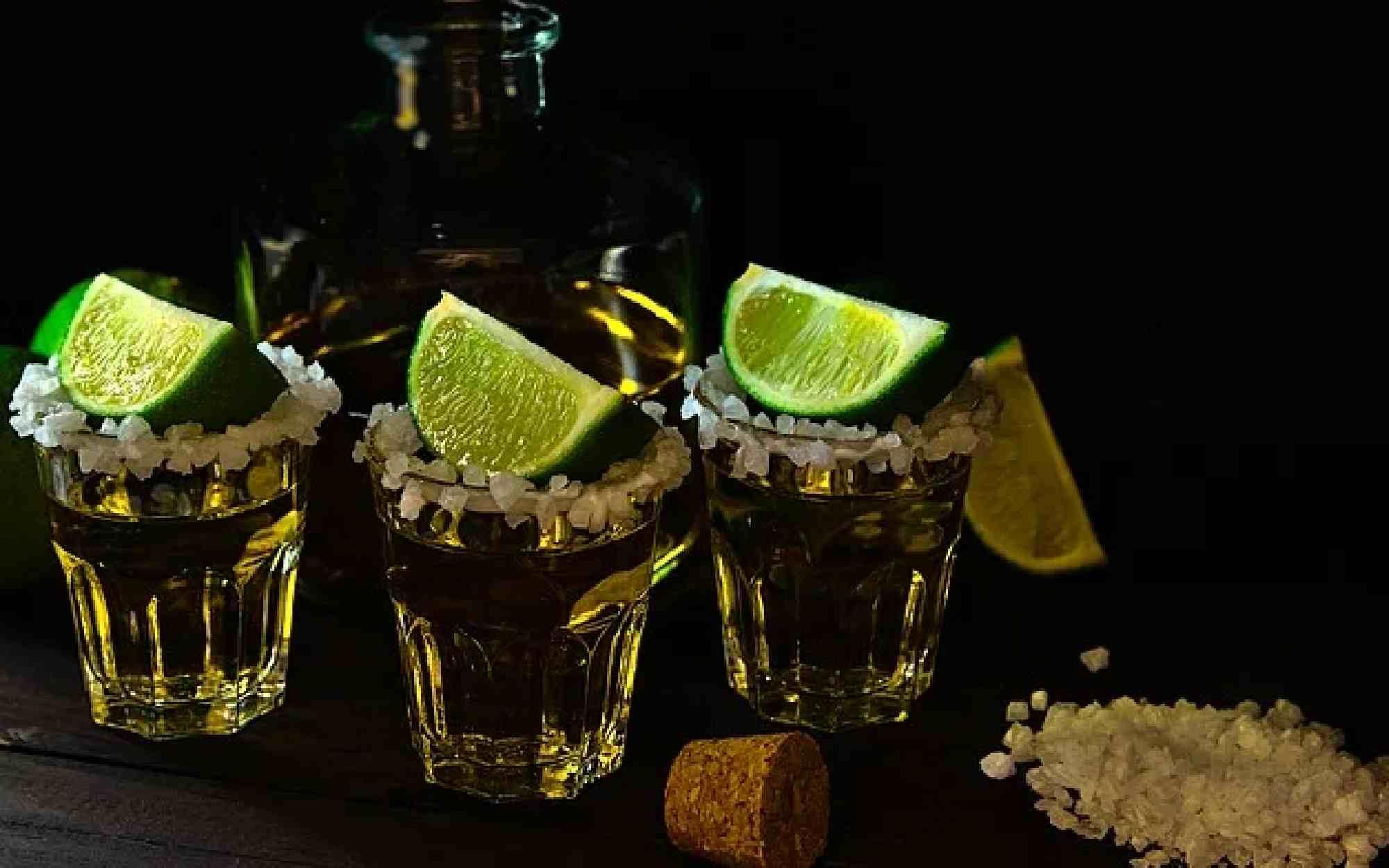 Descubre las marcas de tequila más admiradas en el mundo