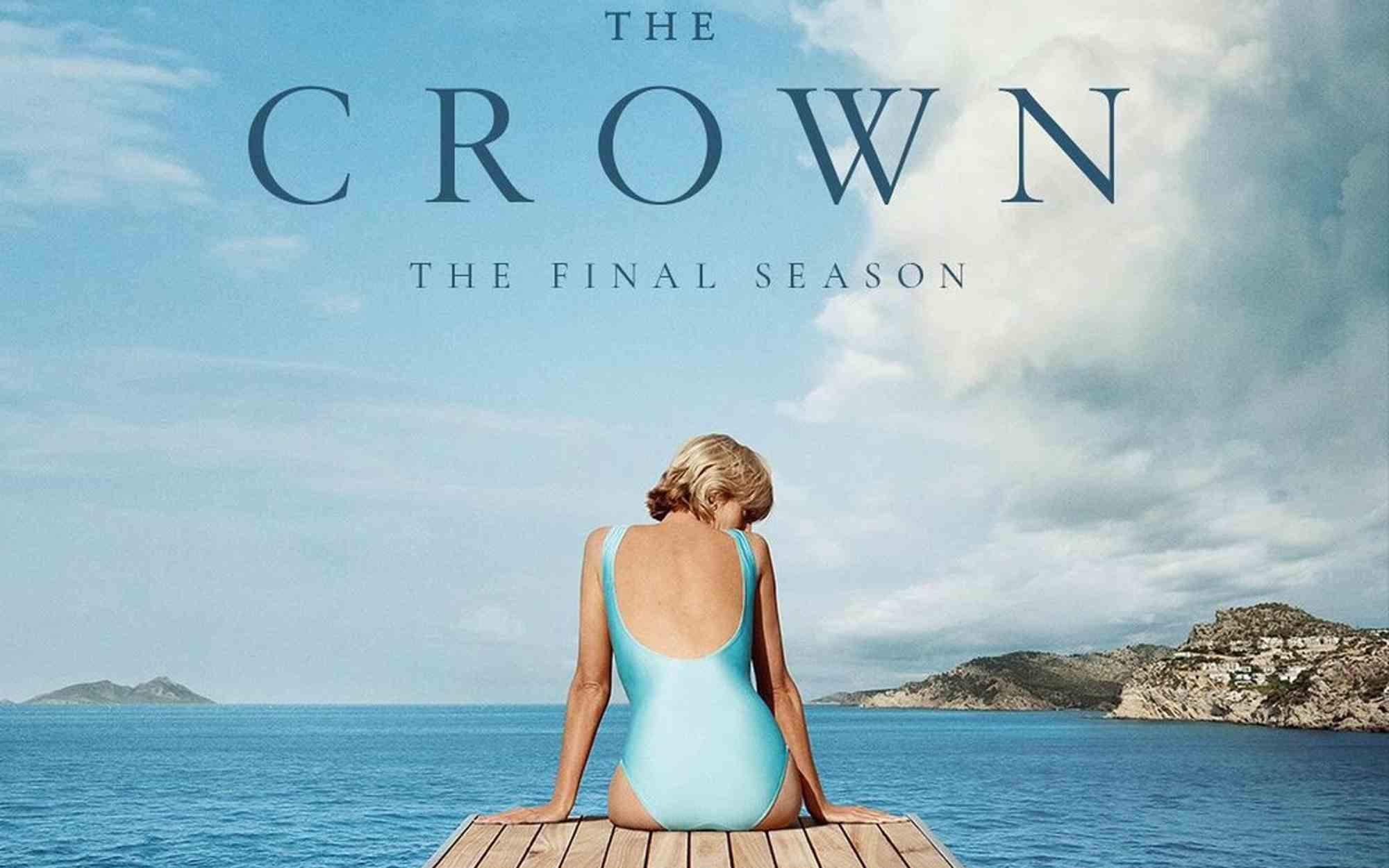 ‘The Crown’: ¿cuándo estrena la parte 2 de la temporada final en Netflix?