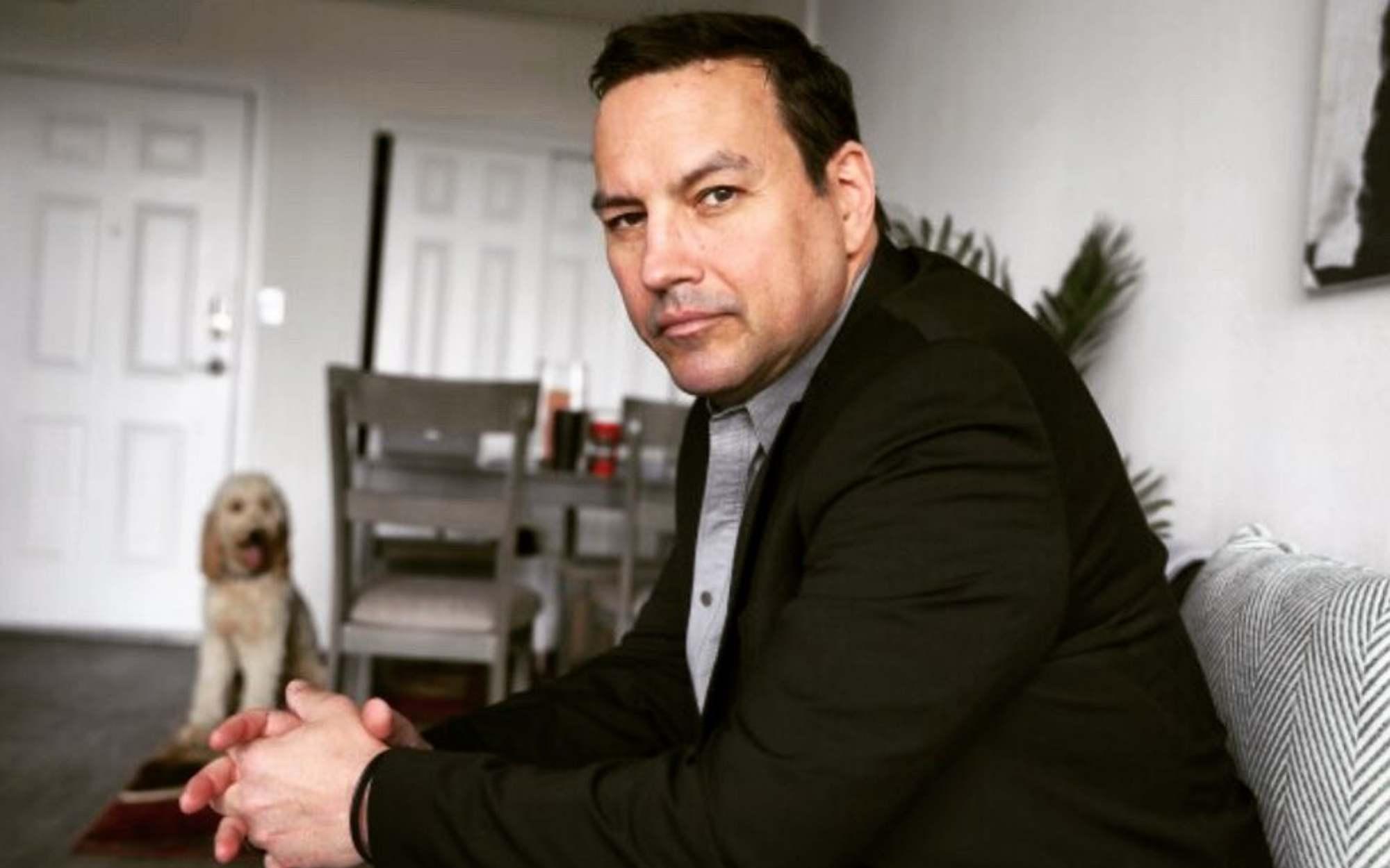 Muere Tyler Christopher a los 50 años de edad