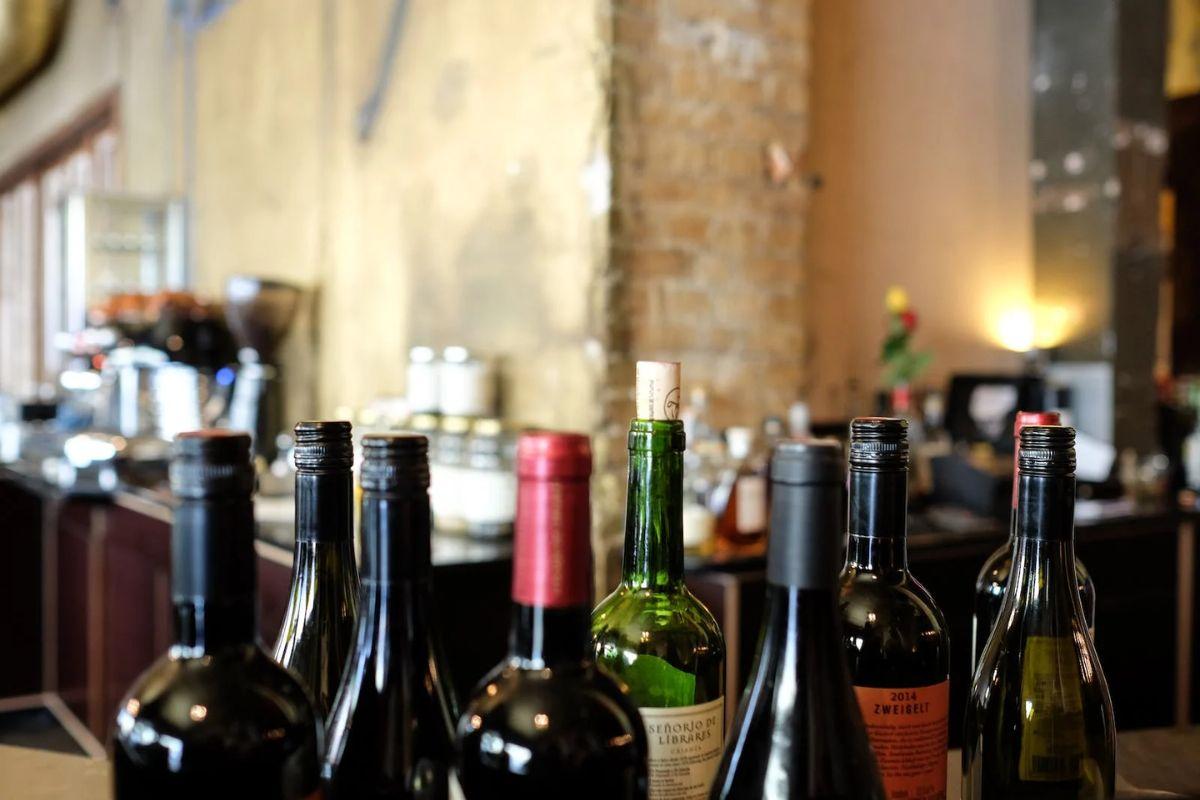 Conoce los 5 vinos más caros del mundo