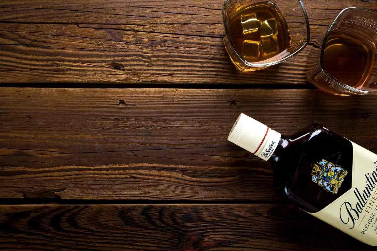 Estas son las marcas de whiskey más compradas del mundo