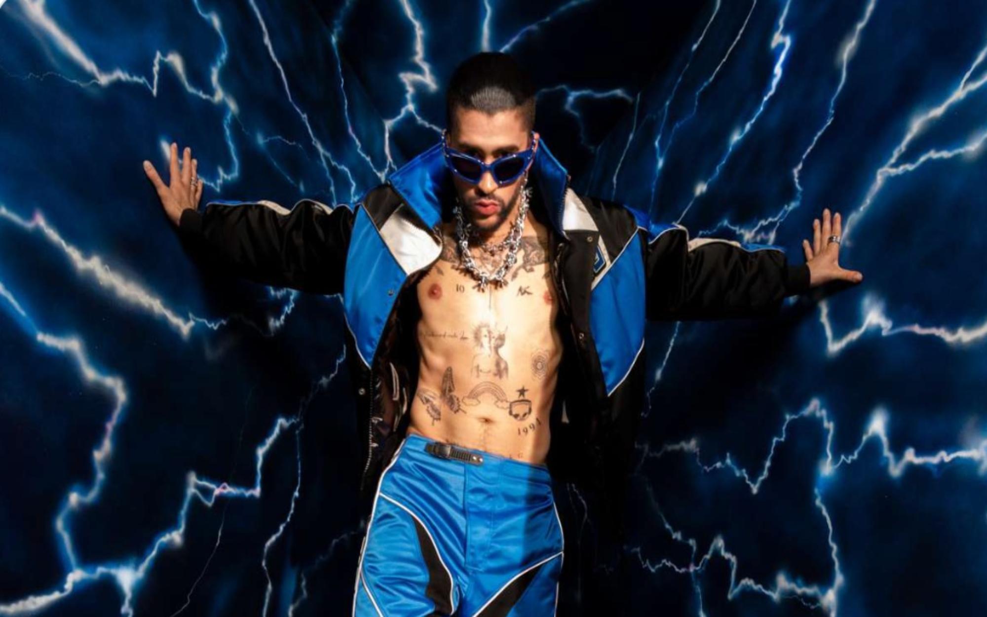 Bad Bunny, estas son las fechas de la gira The Most Wanted en EEUU