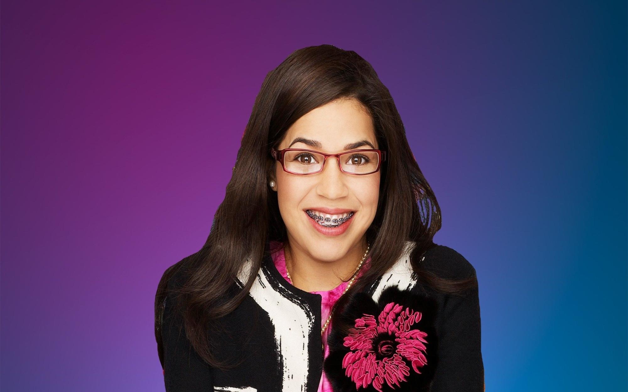 Betty la fea, ¿recuerdas la versión que hizo Salma Hayek?