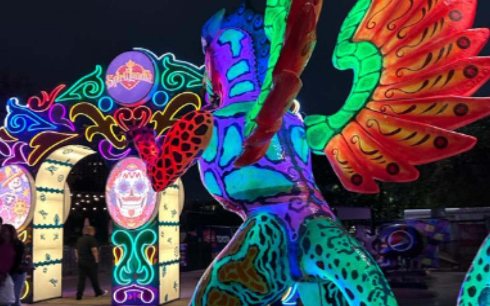 Day of the dead San Antonio, ¿cuándo es?