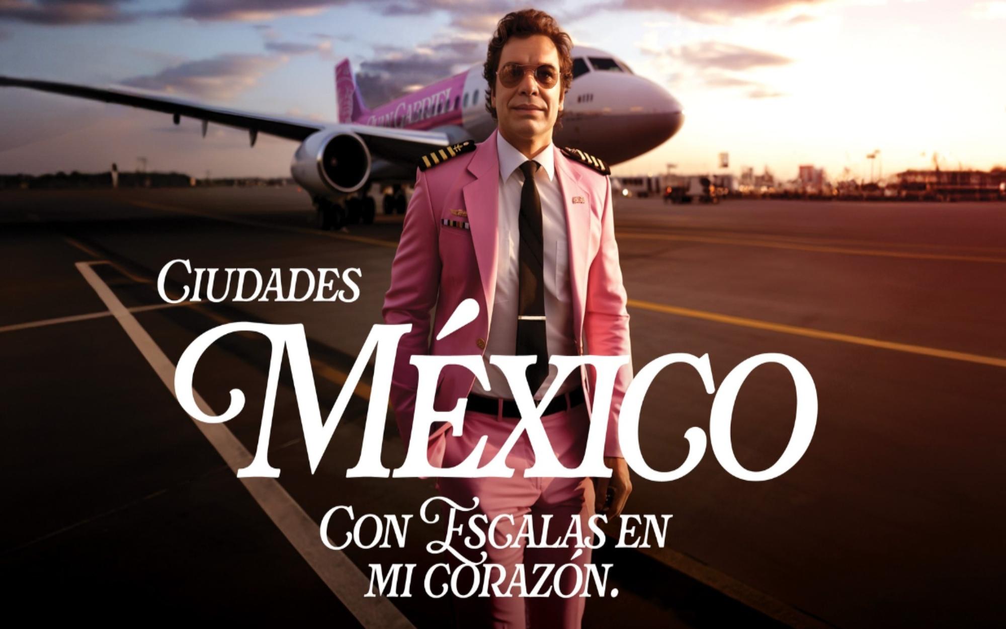 Juan Gabriel, lanzan disco México con Escalas en mi corazón