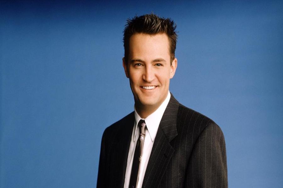 Elenco de “Friends” por fin se pronuncia sobre muerte de Matthew Perry. Esto dijeron