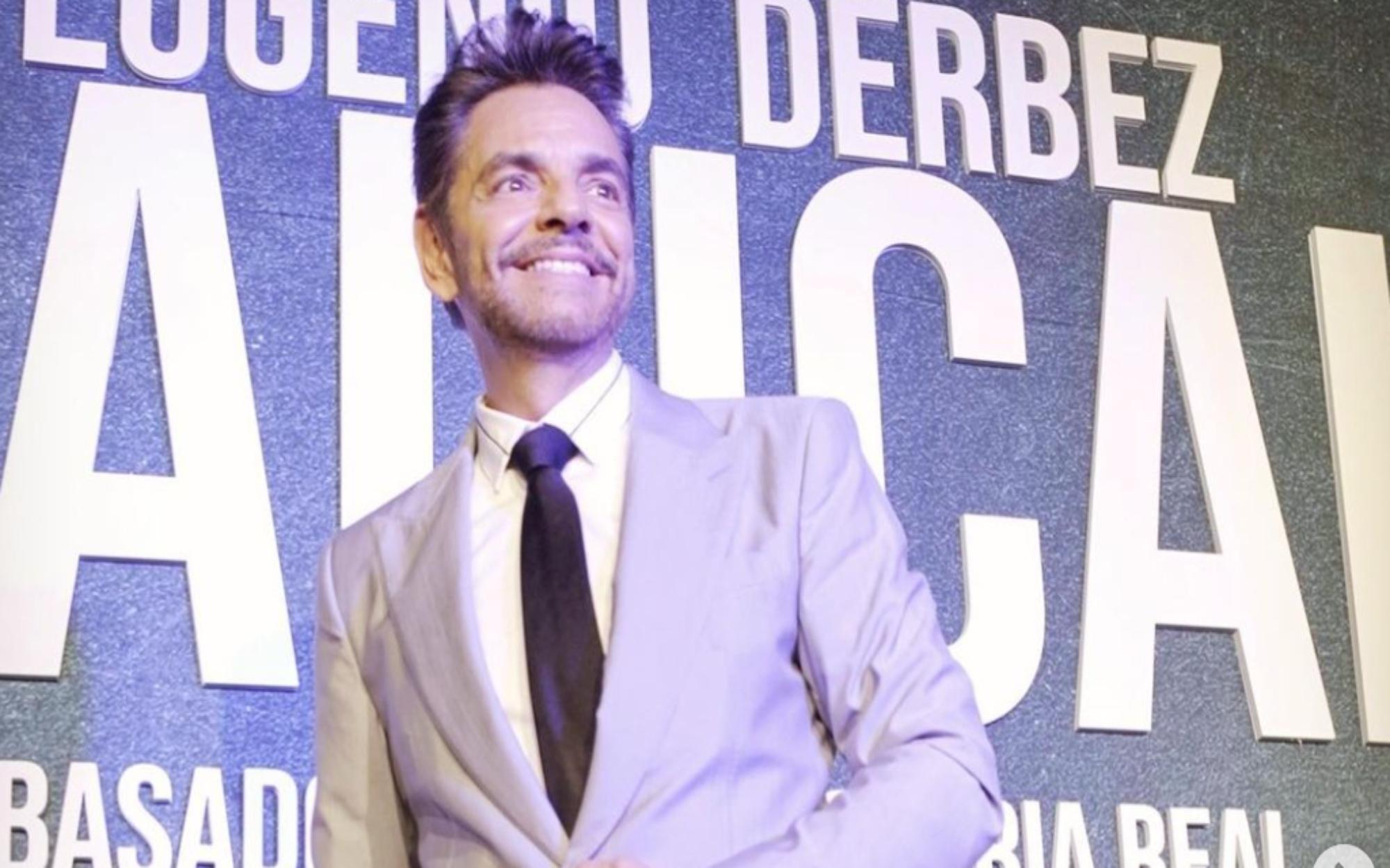 Eugenio Derbez, ¿cuándo se estrena la película Radical en Estados Unidos?