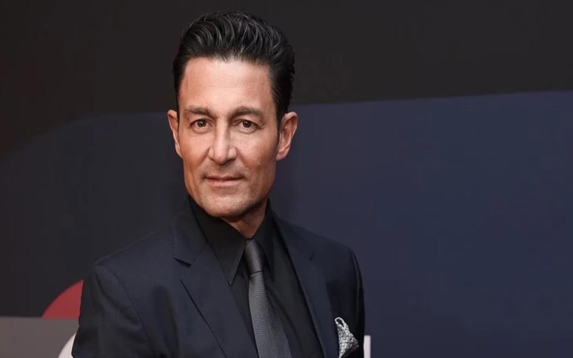 Fernando Colunga hace grandes revelaciones, ¿quiere ser papá?