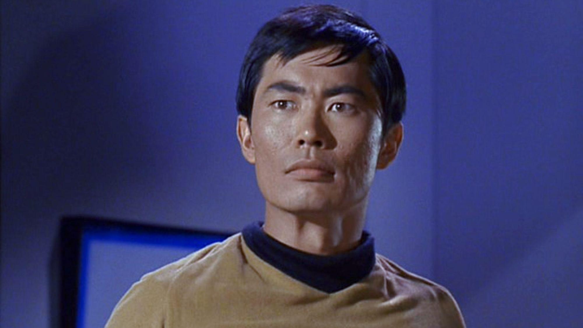George Takei, de Star Trek, lanzará un libro sobre los campos de internamiento japoneses