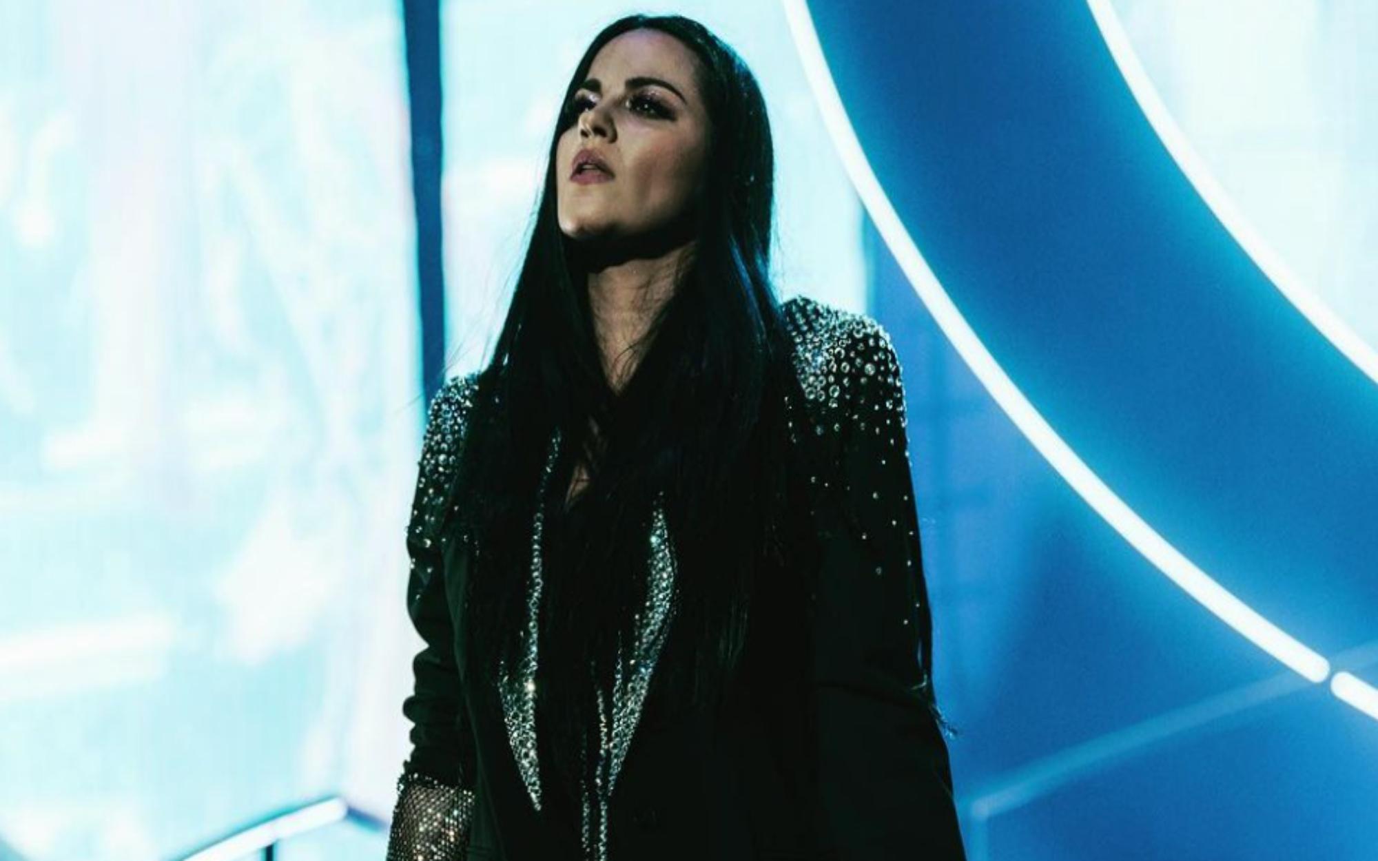 Maite Perroni, ¿hace dieta para recuperar su figura?