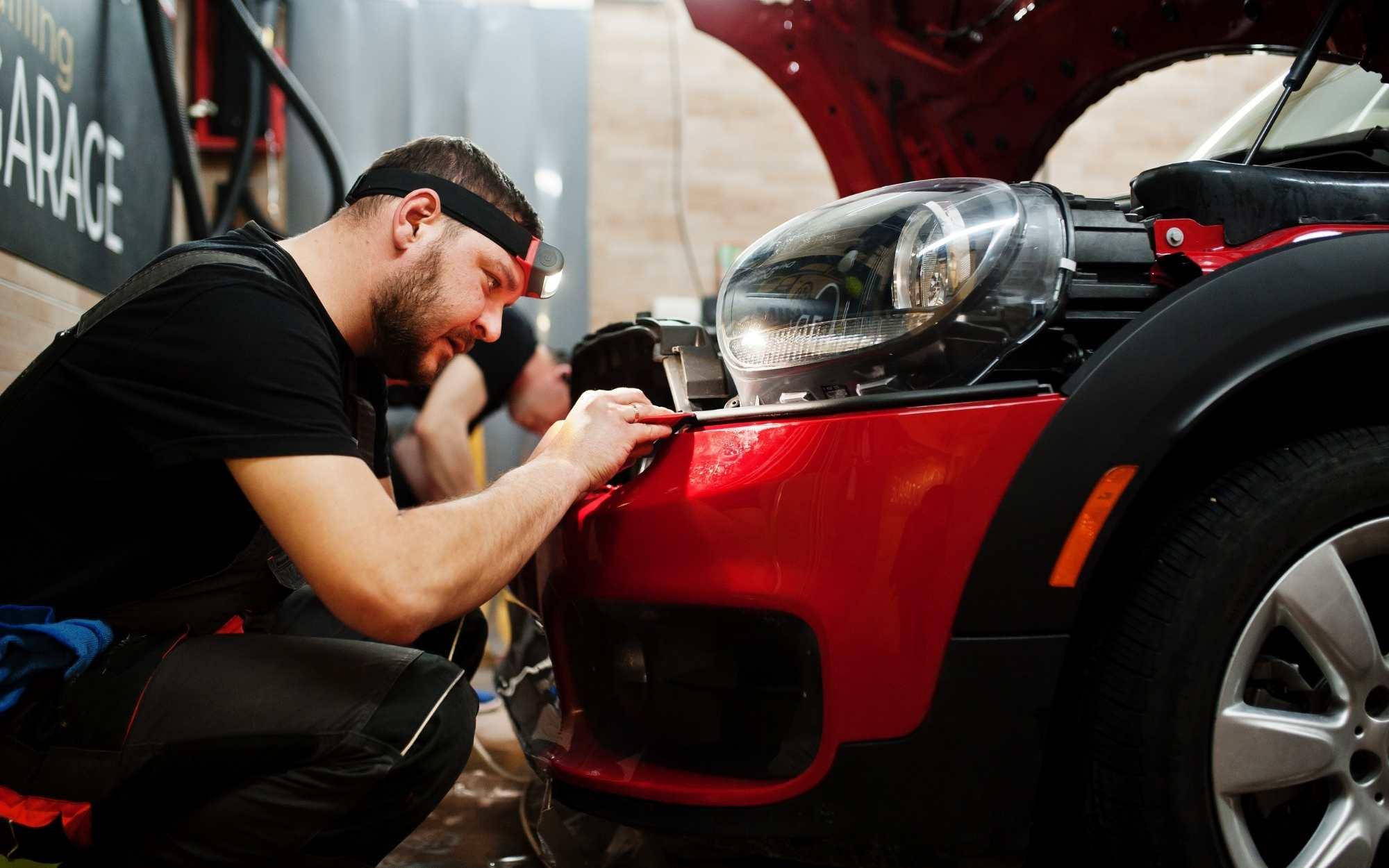 ¿Cómo ahorrar en el mantenimiento de tu auto?