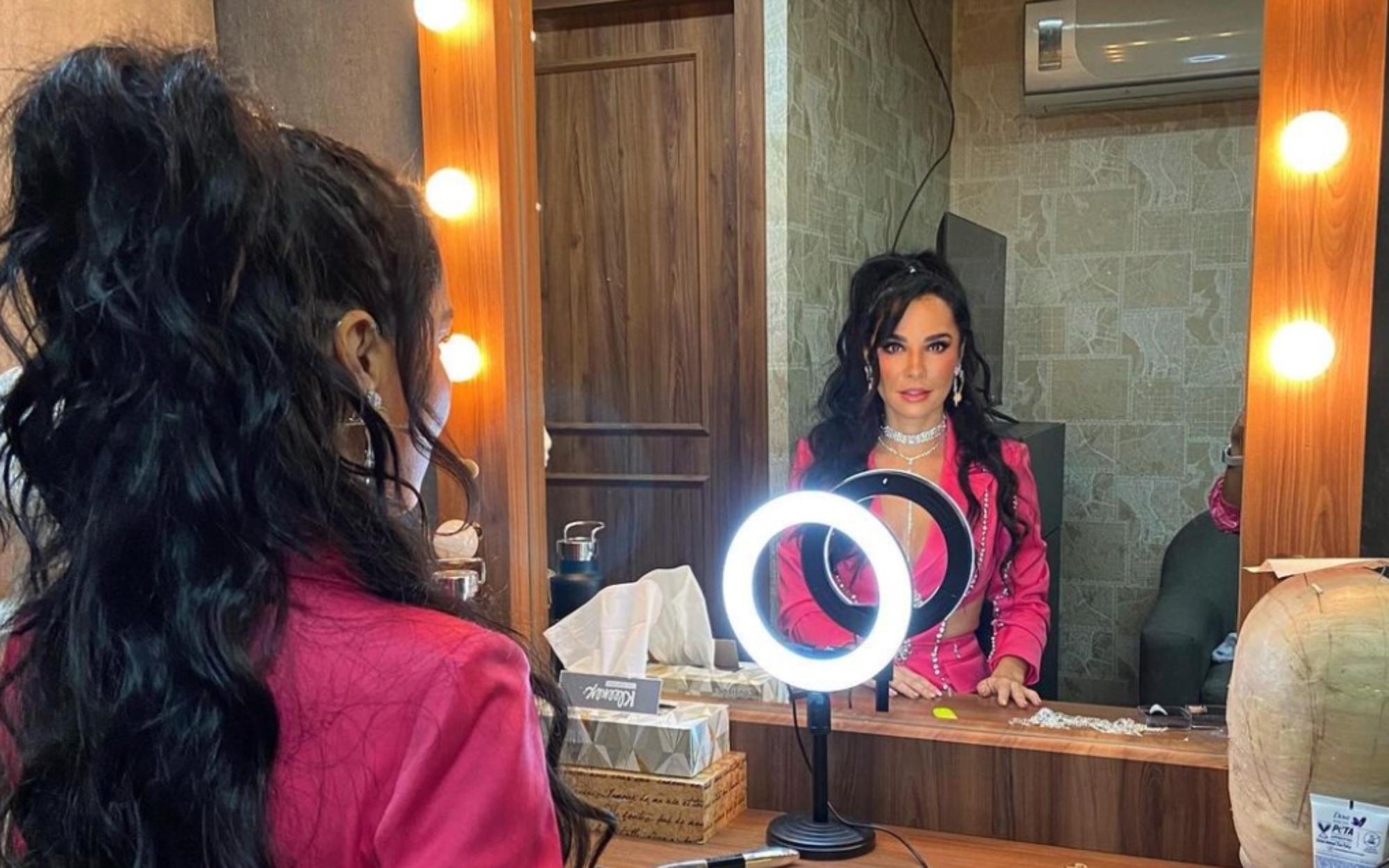 Martha Higareda, ¿cuándo se casa con Lewis Howes?