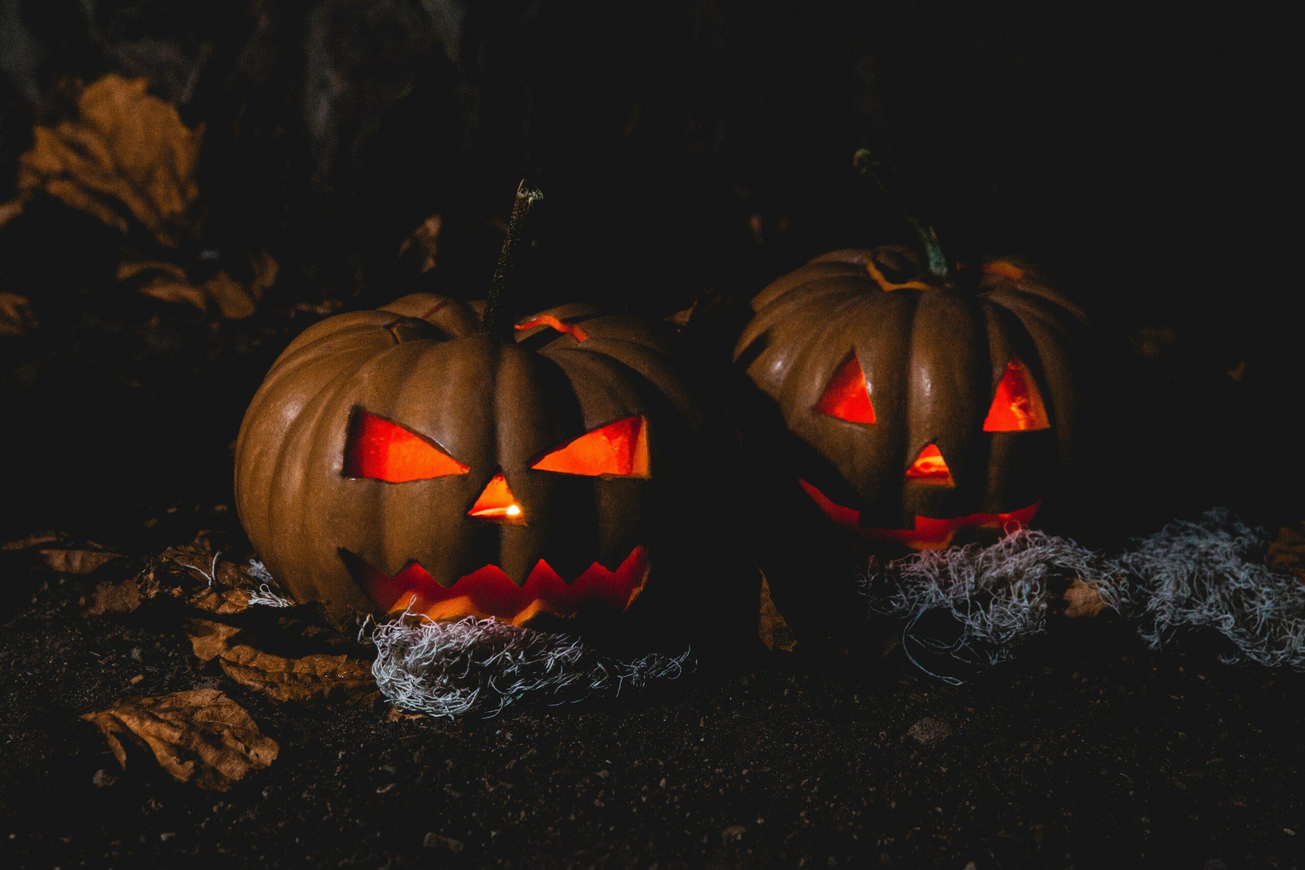 Jack-o-Lantern, la leyenda celta que da origen a las calabazas de Halloween