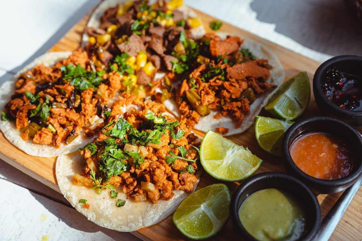 ¡Tacos, tacos, tacos! Saborea el sur de Los Ángeles