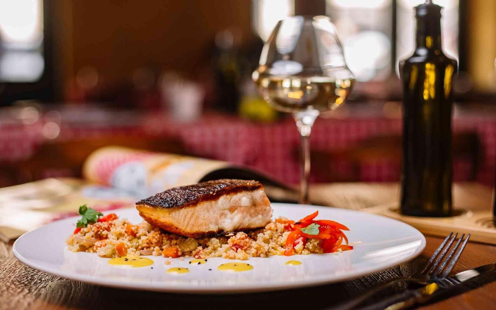 Santa Clara: Disfruta de una cena exquisita en estos restaurantes