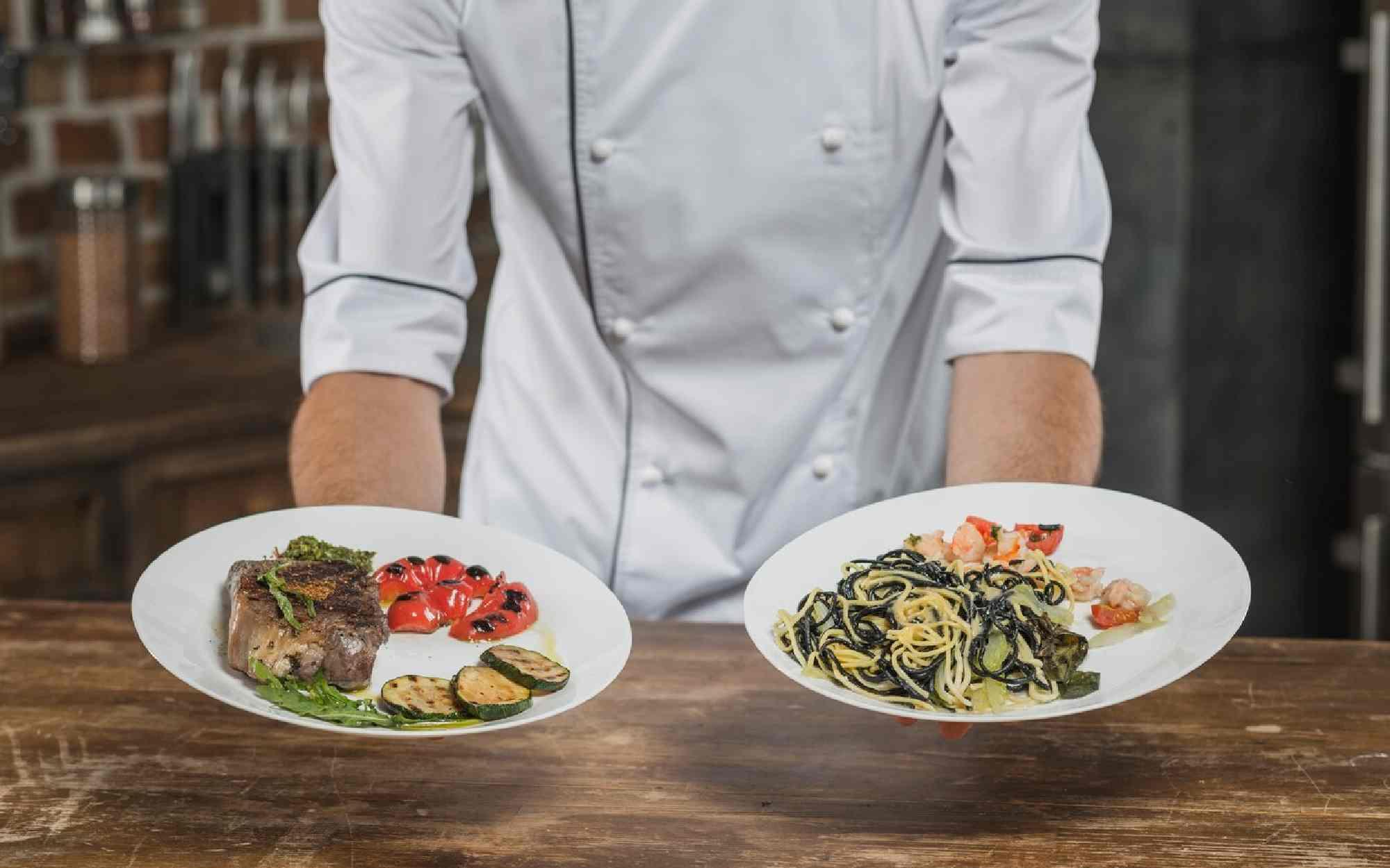 Conoce estos 3 platillos económicos y deliciosos perfectos para la cena de Año Nuevo